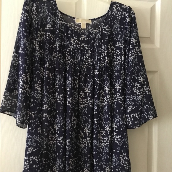 Michael Kors 2x top - Picture 1 of 2